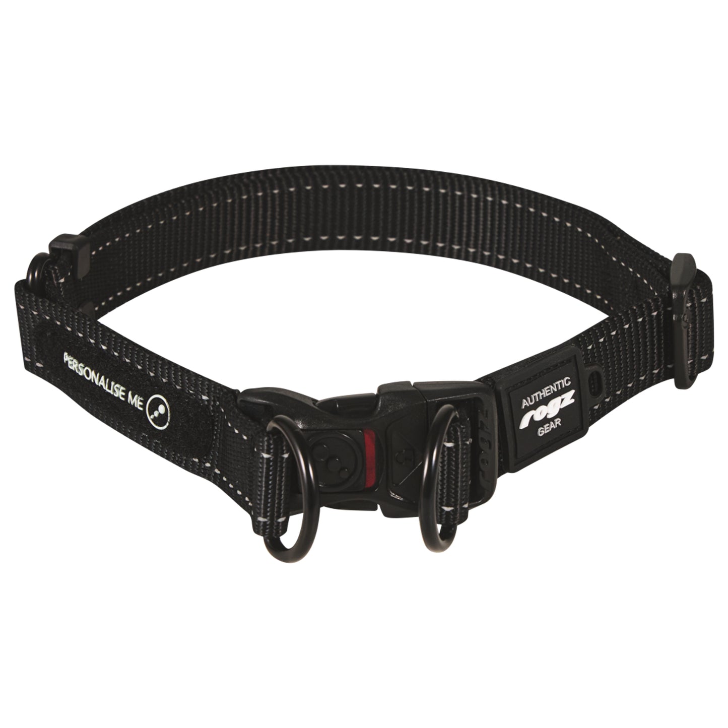 ROGZ - Twin-Loc Collar