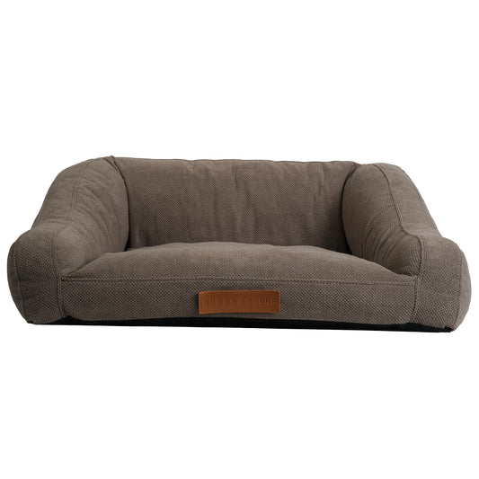 BUDDY & BELLE - Orthopaedic Lounge Bed
