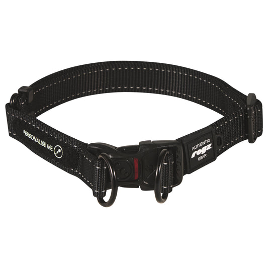 ROGZ - Twin-Loc Collar