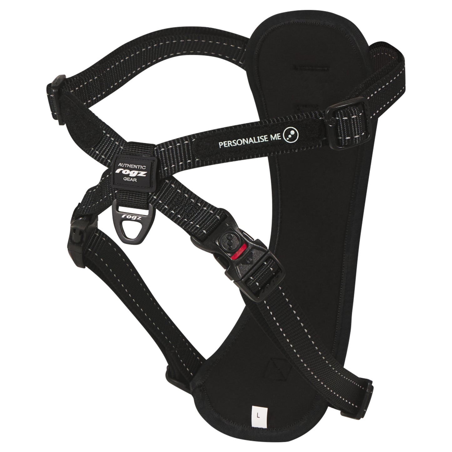ROGZ - Ergo Cross-Fit Harness