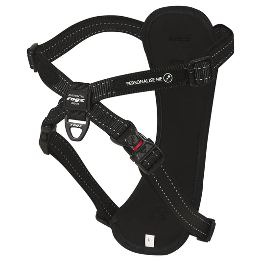 ROGZ - Ergo Cross-Fit Harness