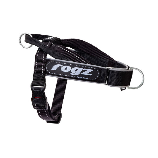 ROGZ - LetzGo Harness